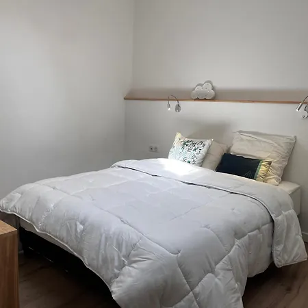 Du Parc 옥스레테르메스