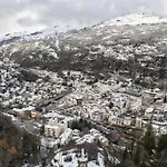 Chalet Du Parc Ax-les-Thermes