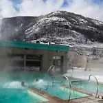 Du Parc Chalet