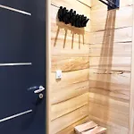 Chalet Du Parc *