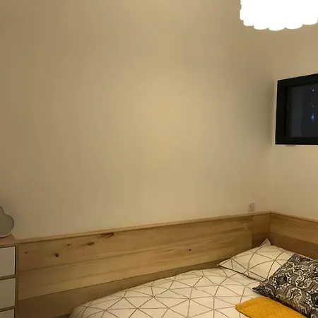 Chalet Du Parc *