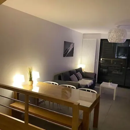 Du Parc *