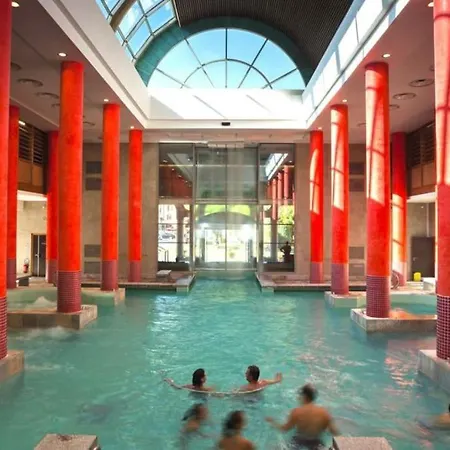 Chalet Du Parc