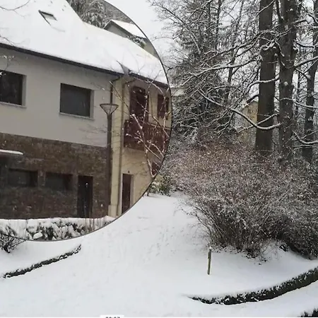 Du Parc Chalet Ax-les-Thermes
