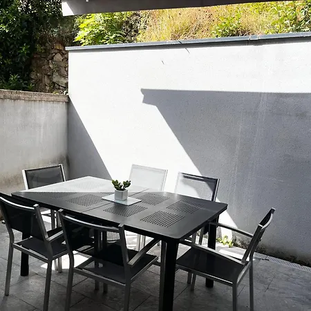 شاليه Du Parc *