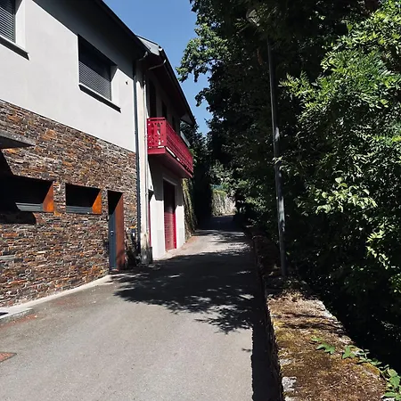Chalet Du Parc