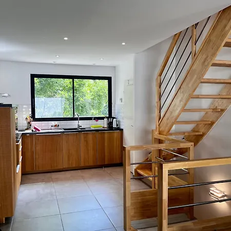 شاليه Du Parc *