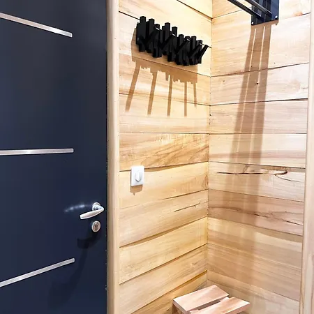 شاليه Du Parc *