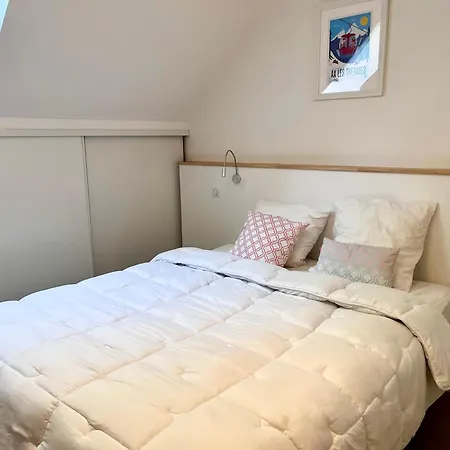 Du Parc * آكس ليه تيرْم