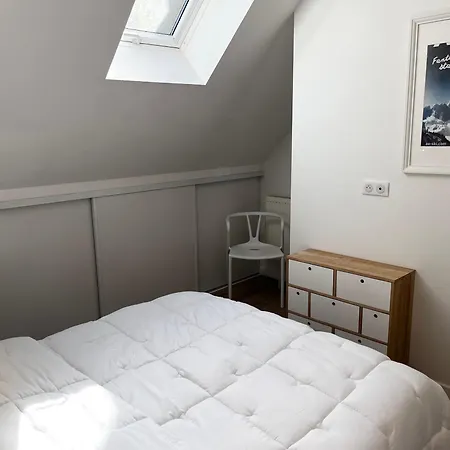 Du Parc آكس ليه تيرْم