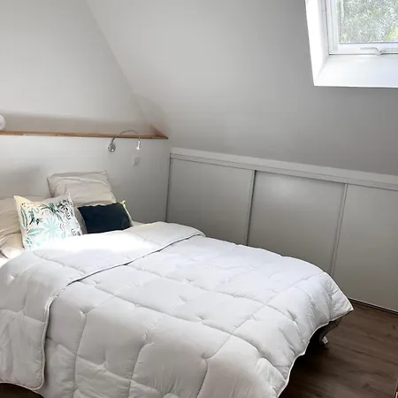 Du Parc شاليه *